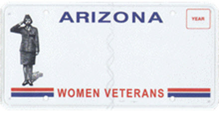 Women Veterans