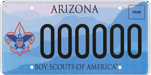 Boyscouts